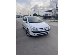 Sahibinden Hyundai Getz 1.4 DOHC HY KLM 2007 Model Osmaniye
