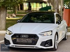 Pier's | Boyasız 2024 Audi A5 45Tfsi Quattro SLine 26.850 Km