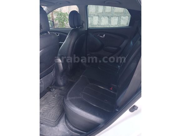 Sahibinden Hyundai ix35 1.6 GDI Style Plus 2012 Model