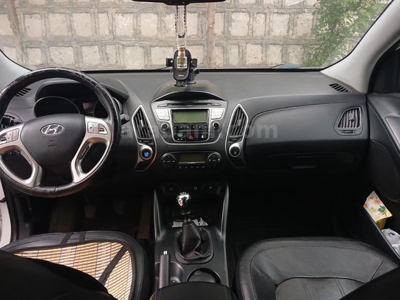 Sahibinden Hyundai ix35 1.6 GDI Style Plus 2012 Model