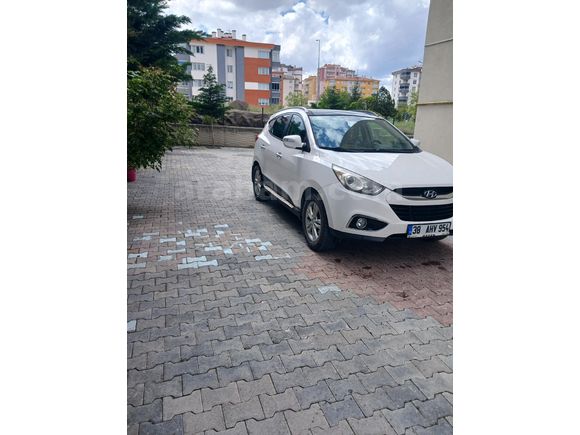 Sahibinden Hyundai ix35 1.6 GDI Style Plus 2012 Model