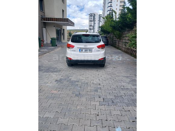 Sahibinden Hyundai ix35 1.6 GDI Style Plus 2012 Model