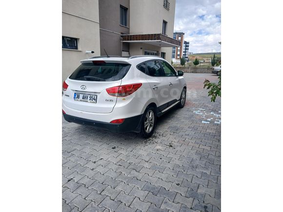 Sahibinden Hyundai ix35 1.6 GDI Style Plus 2012 Model