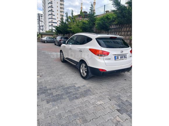 Sahibinden Hyundai ix35 1.6 GDI Style Plus 2012 Model