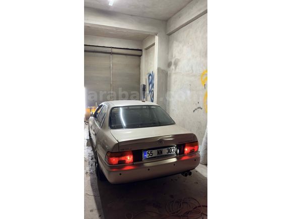 Sahibinden Toyota Corolla 1.6 XLi 1996 Model 