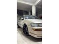 Sahibinden Toyota Corolla 1.6 XLi 1996 Model 