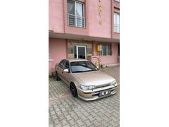 Sahibinden Toyota Corolla 1.6 XLi 1996 Model 