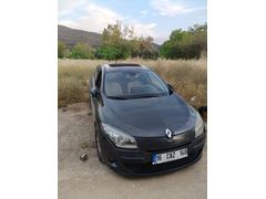 Sahibinden Renault Megane 1.6 Privilege 2011 Model