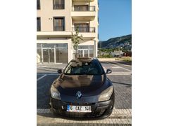 Sahibinden Renault Megane 1.6 Privilege 2011 Model
