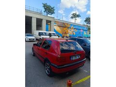 Sahibinden Volkswagen Golf 1.8 CL 1992 Model