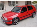 Sahibinden Volkswagen Golf 1.8 CL 1992 Model