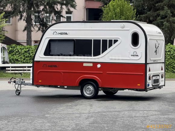 SIFIR KULLANILMAMIŞ HERA 380 ORİJİNAL YAPIM
