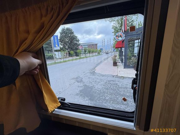 SIFIR KULLANILMAMIŞ HERA 380 ORİJİNAL YAPIM
