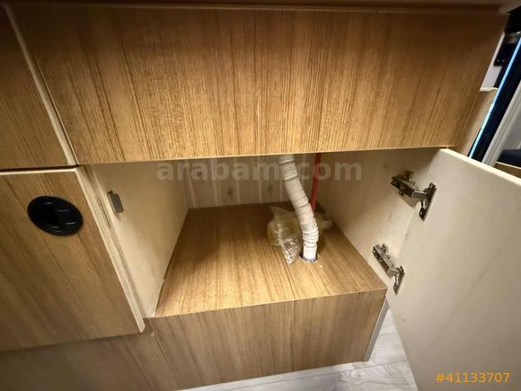 SIFIR KULLANILMAMIŞ HERA 380 ORİJİNAL YAPIM
