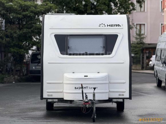 SIFIR KULLANILMAMIŞ HERA 380 ORİJİNAL YAPIM