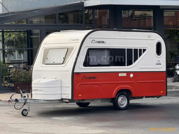 SIFIR KULLANILMAMIŞ HERA 380 ORİJİNAL YAPIM