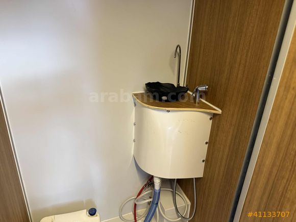 SIFIR KULLANILMAMIŞ HERA 380 ORİJİNAL YAPIM