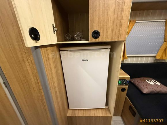 SIFIR KULLANILMAMIŞ HERA 380 ORİJİNAL YAPIM