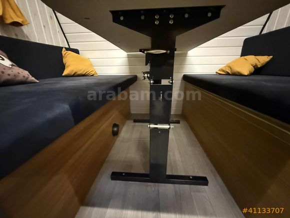 SIFIR KULLANILMAMIŞ HERA 380 ORİJİNAL YAPIM