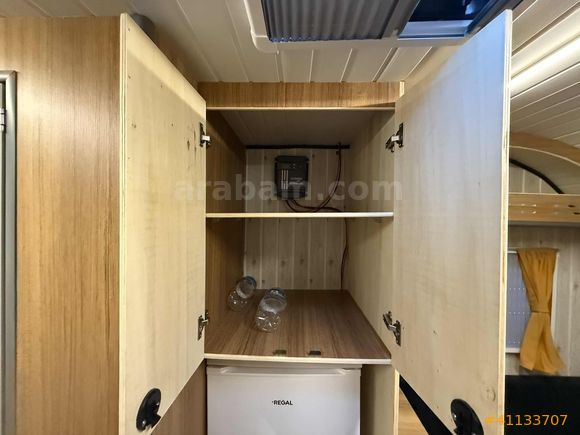 SIFIR KULLANILMAMIŞ HERA 380 ORİJİNAL YAPIM