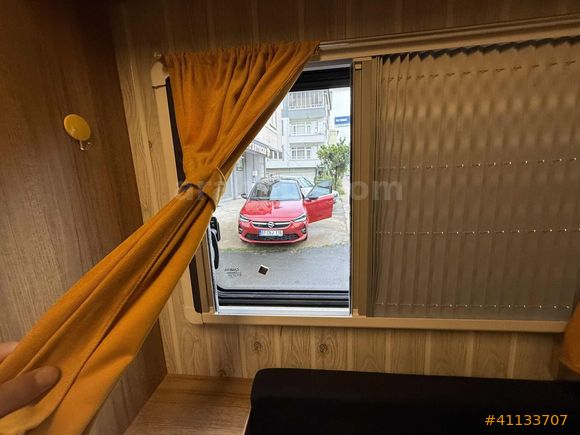 SIFIR KULLANILMAMIŞ HERA 380 ORİJİNAL YAPIM