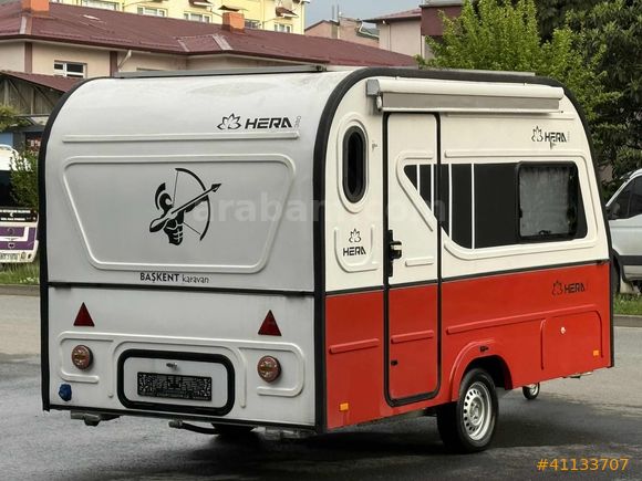 SIFIR KULLANILMAMIŞ HERA 380 ORİJİNAL YAPIM