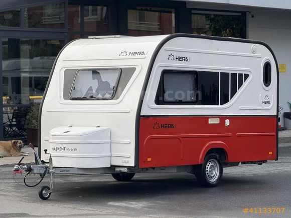 SIFIR KULLANILMAMIŞ HERA 380 ORİJİNAL YAPIM