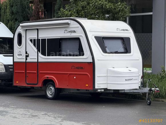SIFIR KULLANILMAMIŞ HERA 380 ORİJİNAL YAPIM