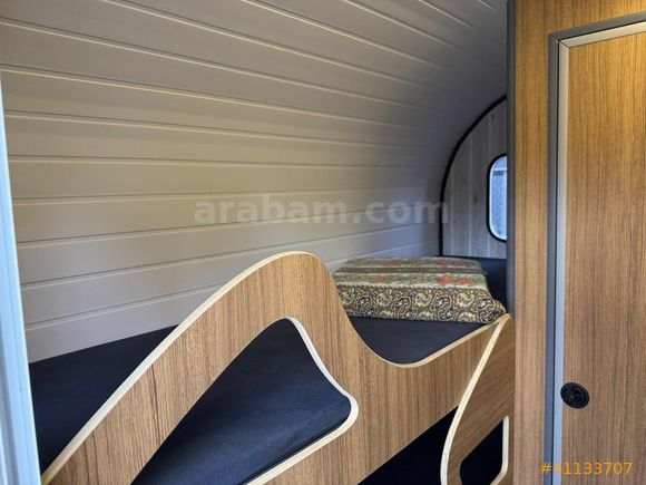 SIFIR KULLANILMAMIŞ HERA 380 ORİJİNAL YAPIM
