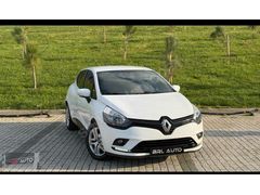 Sahibinden Renault Clio 1.5 dCi Joy 2018 Model 