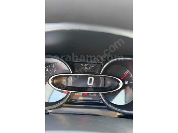 Sahibinden Renault Clio 1.5 dCi Joy 2018 Model 