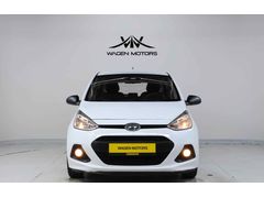 WAGEN MOTOR'S HYUNDAİ İ-10 ÇİFT RENK BENZİN K.KARTI / 36 AY VADE
