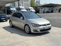 Sahibinden Volkswagen Golf 1.6 TDi BlueMotion Highline 2016 Model 