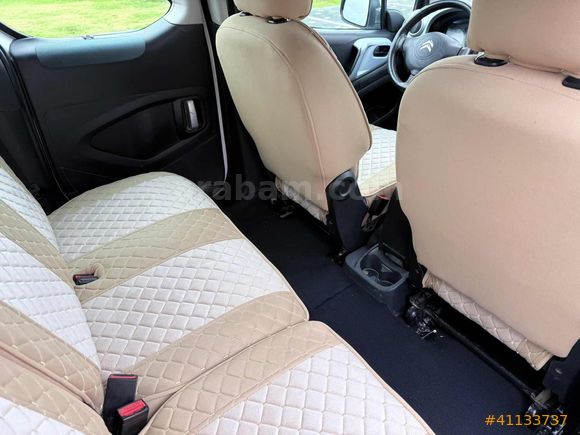 İLK SAHİBİNDEN EURO 5 MOTOR HATASIZ AYARINDA BAKIMLI