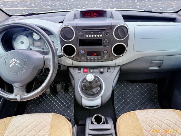 İLK SAHİBİNDEN EURO 5 MOTOR HATASIZ AYARINDA BAKIMLI