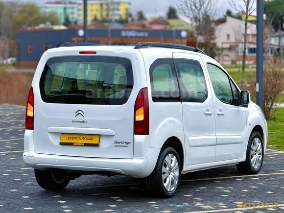 İLK SAHİBİNDEN EURO 5 MOTOR HATASIZ AYARINDA BAKIMLI
