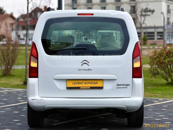 İLK SAHİBİNDEN EURO 5 MOTOR HATASIZ AYARINDA BAKIMLI