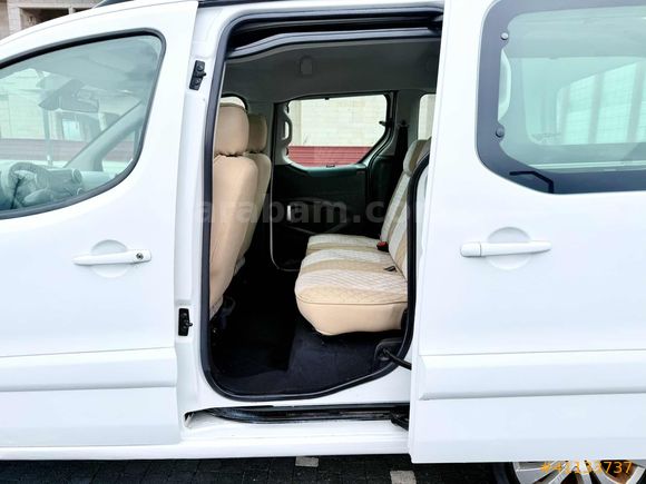 İLK SAHİBİNDEN EURO 5 MOTOR HATASIZ AYARINDA BAKIMLI