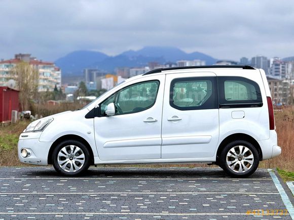 İLK SAHİBİNDEN EURO 5 MOTOR HATASIZ AYARINDA BAKIMLI