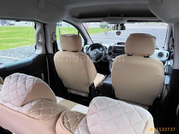 İLK SAHİBİNDEN EURO 5 MOTOR HATASIZ AYARINDA BAKIMLI