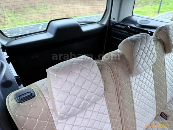 İLK SAHİBİNDEN EURO 5 MOTOR HATASIZ AYARINDA BAKIMLI