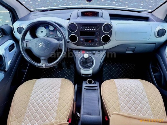 İLK SAHİBİNDEN EURO 5 MOTOR HATASIZ AYARINDA BAKIMLI