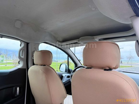 İLK SAHİBİNDEN EURO 5 MOTOR HATASIZ AYARINDA BAKIMLI