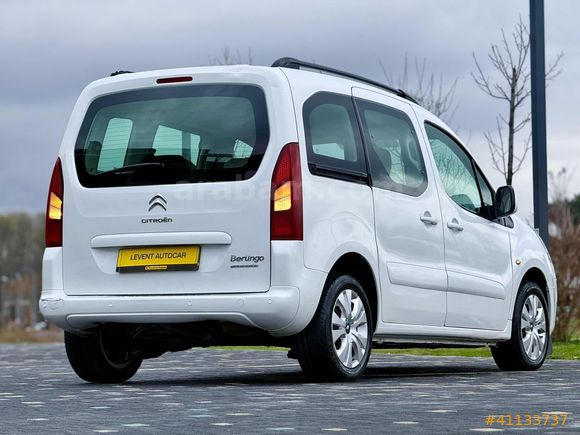 İLK SAHİBİNDEN EURO 5 MOTOR HATASIZ AYARINDA BAKIMLI