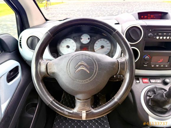 İLK SAHİBİNDEN EURO 5 MOTOR HATASIZ AYARINDA BAKIMLI