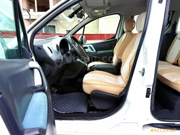 İLK SAHİBİNDEN EURO 5 MOTOR HATASIZ AYARINDA BAKIMLI