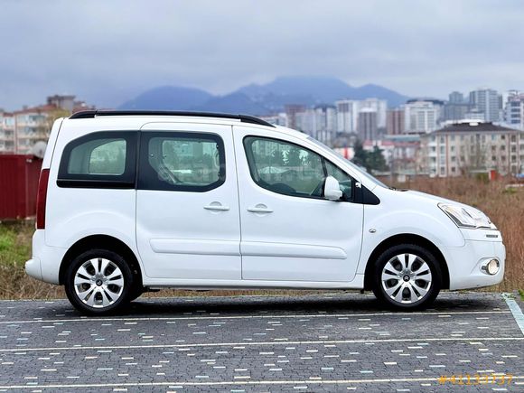 İLK SAHİBİNDEN EURO 5 MOTOR HATASIZ AYARINDA BAKIMLI