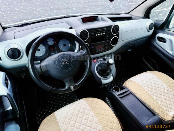 İLK SAHİBİNDEN EURO 5 MOTOR HATASIZ AYARINDA BAKIMLI