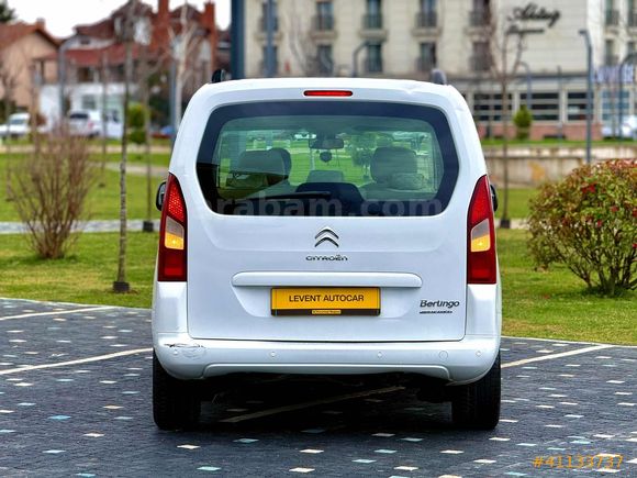 İLK SAHİBİNDEN EURO 5 MOTOR HATASIZ AYARINDA BAKIMLI