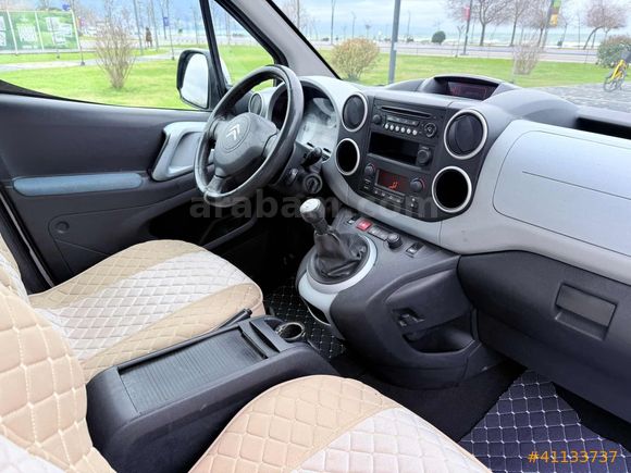 İLK SAHİBİNDEN EURO 5 MOTOR HATASIZ AYARINDA BAKIMLI
